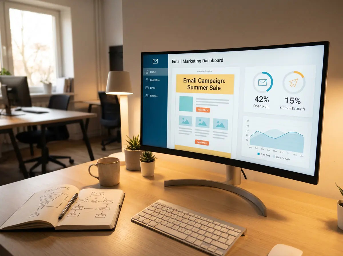 Email Marketing Services