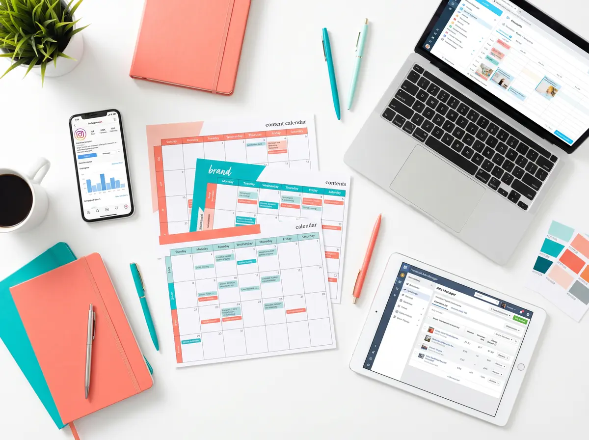 Social Media Marketing