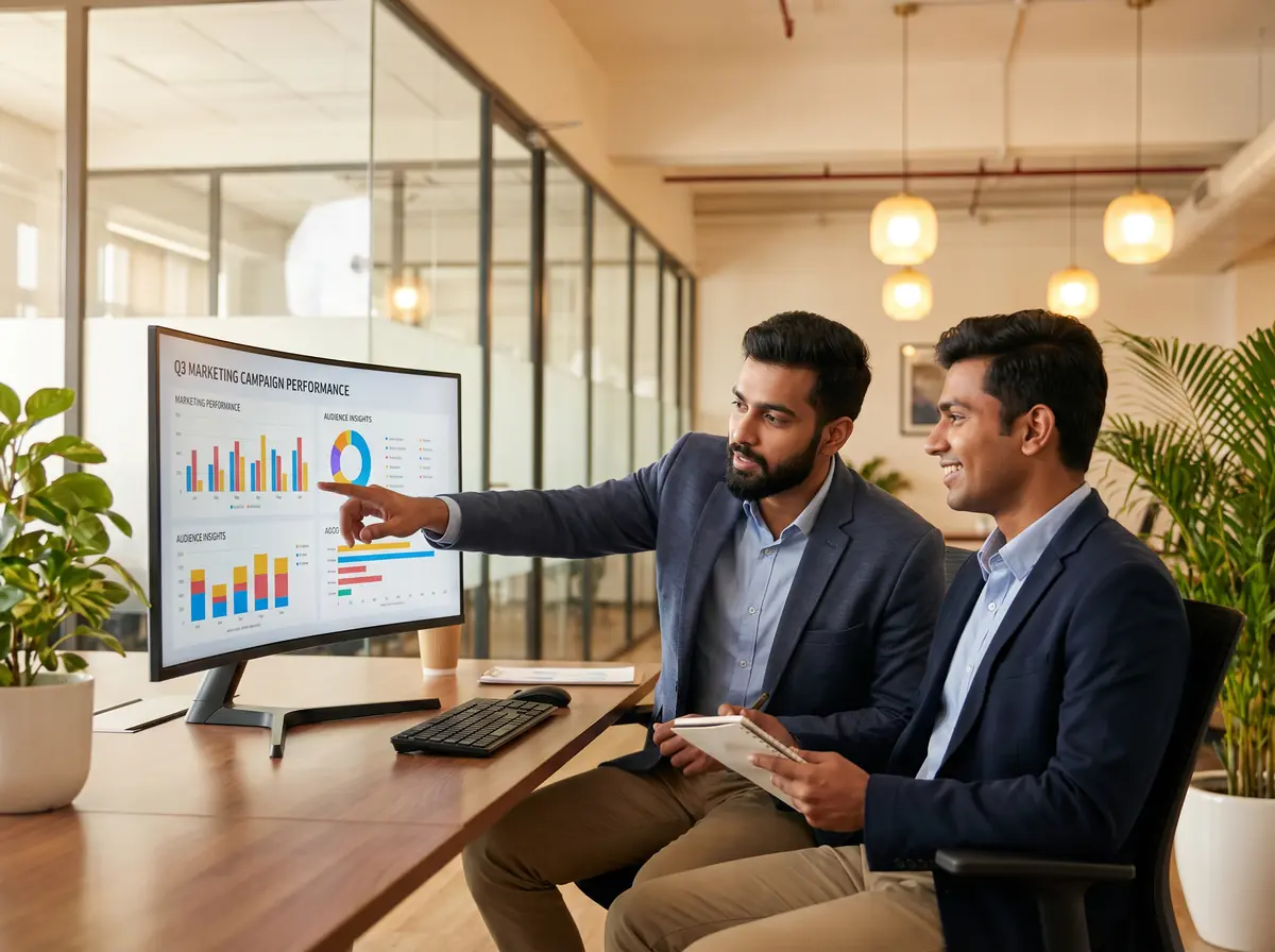 ANNA DIGI Team Collaboration