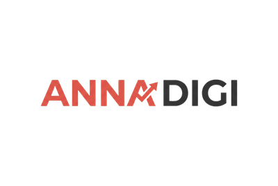 ANNA DIGI Logo